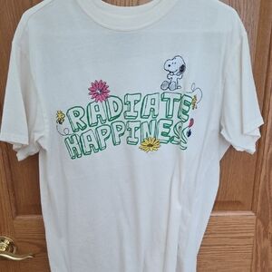 Freeze Peanuts Graphic Tee